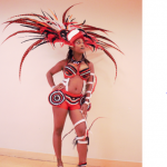 TROPIKANA : défilé carnavalesque, groupe de CARNAVAL, Antillais - Caribéen, percussions, danseuses, parade, spectacle, musicien, artistes, déambulation