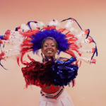 TROPIKANA : défilé carnavalesque, groupe de CARNAVAL, Antillais - Caribéen, percussions, danseuses, parade, spectacle, musicien, artistes, déambulation