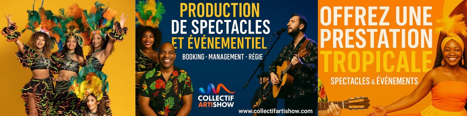 Collectif Artishow